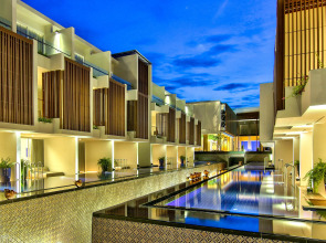 Ace of Hua Hin Resort