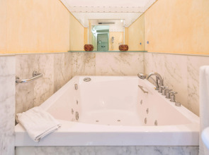 Villa Signorini Events & Hotel