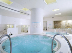 Hotel Emisia Sapporo