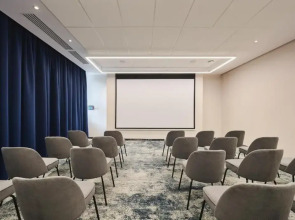 Aiden by Best Western Lodz