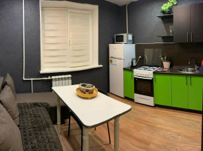 Апартаменты на улице Комсомольская 97