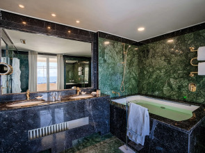 Отель Excelsior Palace Portofino Coast