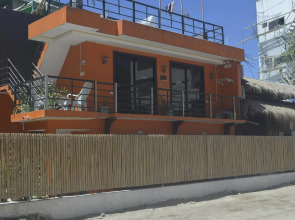 Chill Out Hostel Boracay