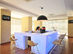 Отель Blue Bay Platinum