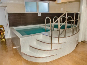 Гостевой дом Вилла Голд