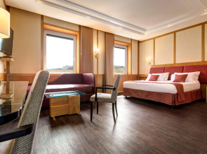 Best Western Hotel President