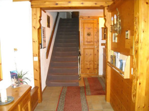 Hotel Garni Ursalina