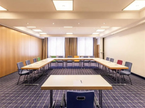 Mercure Hotel Köln City Friesenstraße