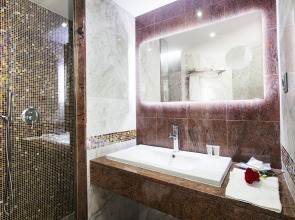 Europe Playa Marina - Adults only