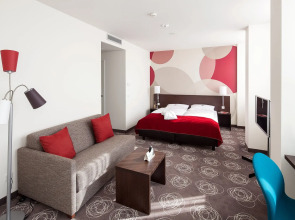 Webers - Das Hotel im RUHRTURM