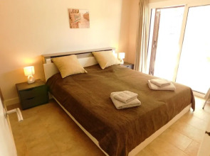 Apartamento Pelegri - A171