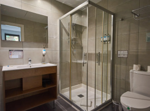 Sensation Sagrada Familia