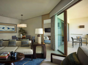 Shangri-La Tanjung Aru, Kota Kinabalu