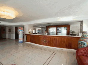 Hotel Imperial Beach