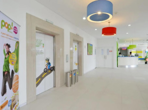 POP! Hotel Airport Jakarta