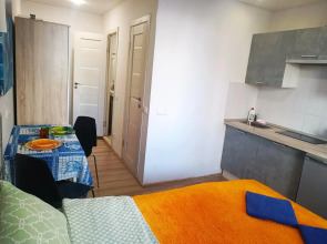 Studios Crocus (Студио Крокус) на Ильинском