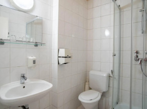 Homoky Hotels Bestline Hotel