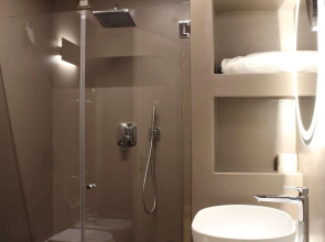 Best Western Hotel Moderno Verdi