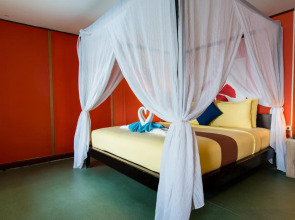 Lareena Resort Koh Larn Pattaya