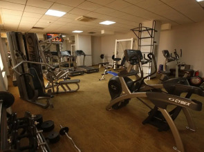 The Corporate Hotel Central