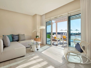 Fairmont Fujairah Beach Resort