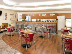 Continental Forum Bucuresti Palatul Parlamentului