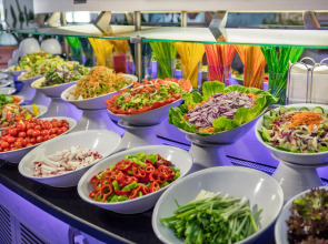 Selectum Colours Bodrum