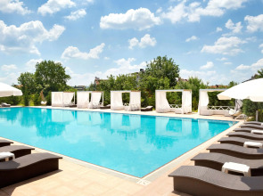 Ramada by Wyndham Istanbul Sile