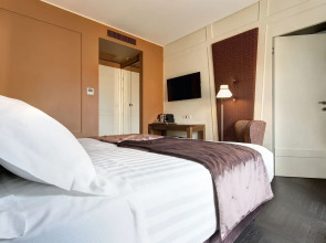 Mascagni Luxury Rooms & Suites