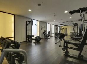 Best Western Hotel Genio