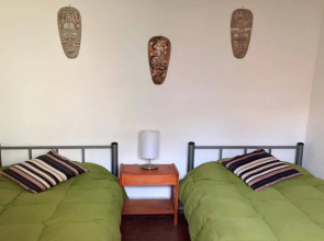 Atacama Hostel