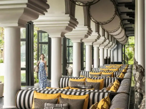 InterContinental Danang Sun Peninsula Resort by IHG