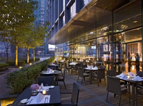 Отель Grand Millennium Beijing