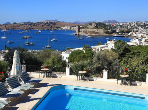 Manzara Boutique Hotel