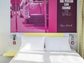 ibis Styles Paris Jardin de la Villette