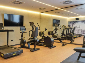 Radisson Hotel Budapest Budapart