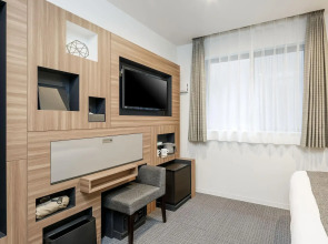 M’s Hotel Sanjo Wakoku