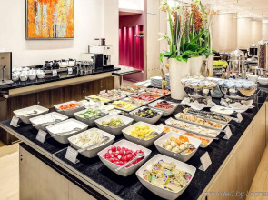 Mercure Warszawa Grand