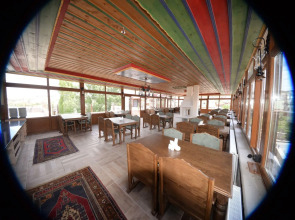 Grand Cappadocia Hotel