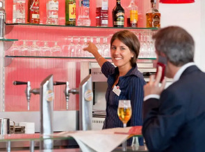 B&B Hotel Barcelona Mataró