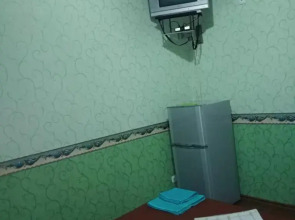 Отель Гранд Плюс