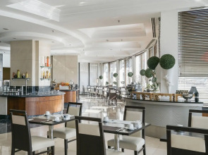 Sheraton Ankara Hotel & Convention Center