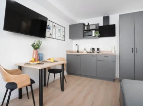 Central Bonn Apartments I home2share