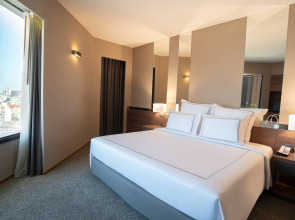 Отель Jubilee Prestige Ratchadapisek