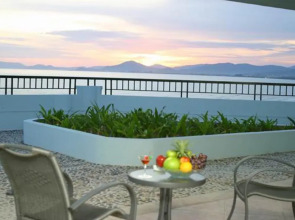 Tianze Beach Resort Sanya