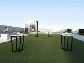 Cordis Shanghai Seaworld