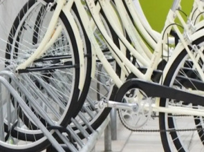 Residencia Melon District Marina