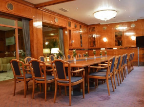 Trip Inn Hotel Uebachs