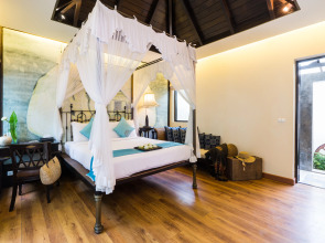 Dara Samui Beach Resort - Adults Only