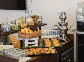 MAXX by Steigenberger Hotel Vienna